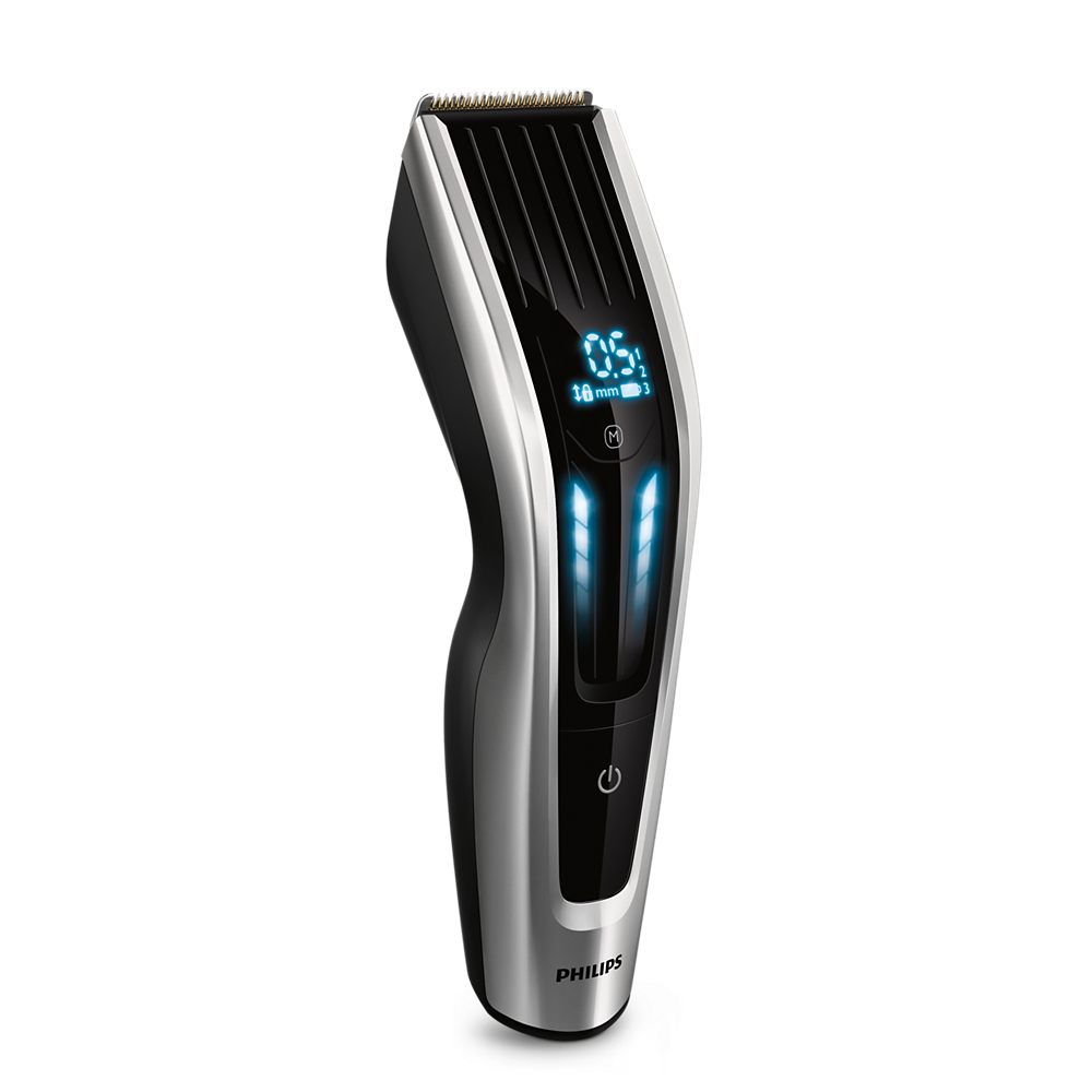 Машинка за подстригване Philips Series 9000 HC9450/15