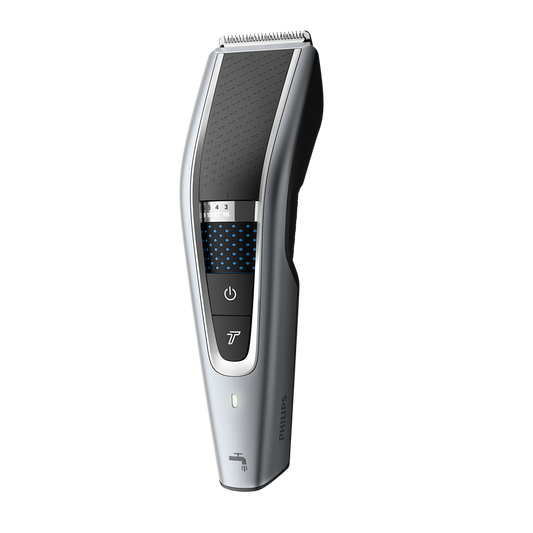 Машинка за подстригване Philips Series 5000 HC5630/15