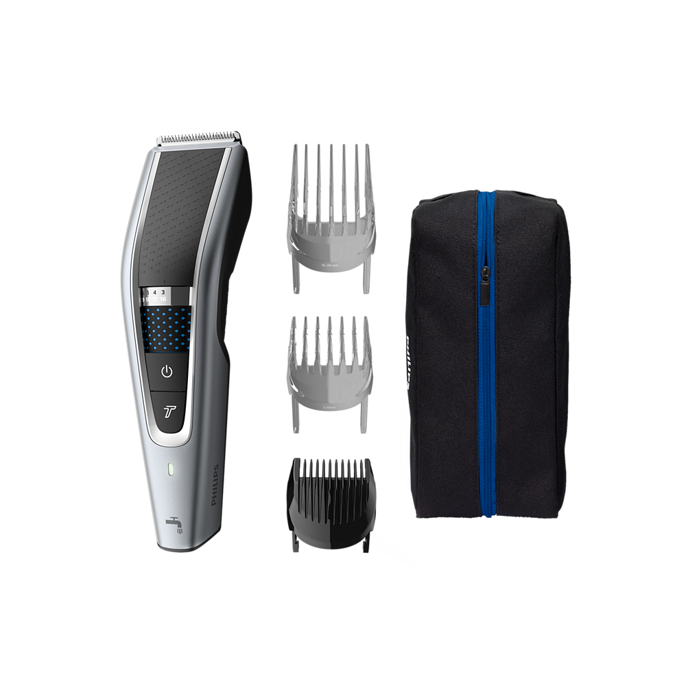 Машинка за подстригване Philips Series 5000 HC5630/15