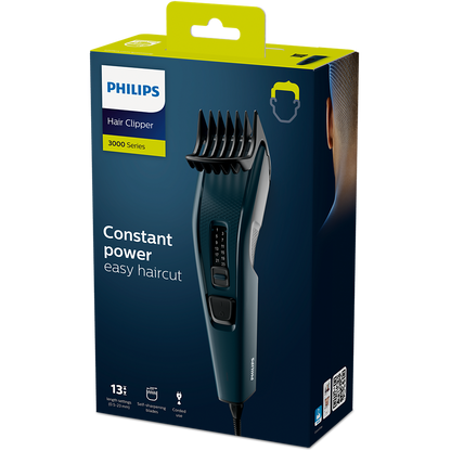 Машинка за подстригване Philips Series 3000  HC3505/15