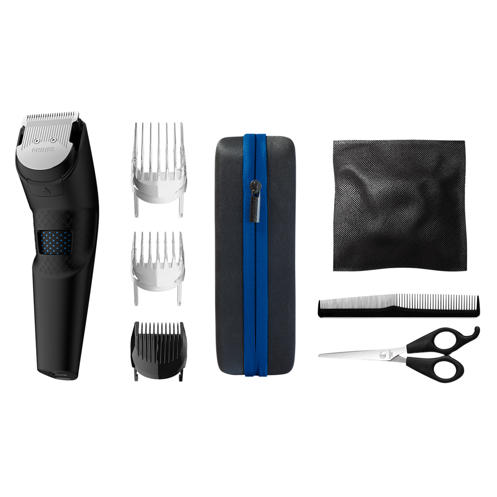 Машинка за подстригване Philips Series 7000  HC7650/15