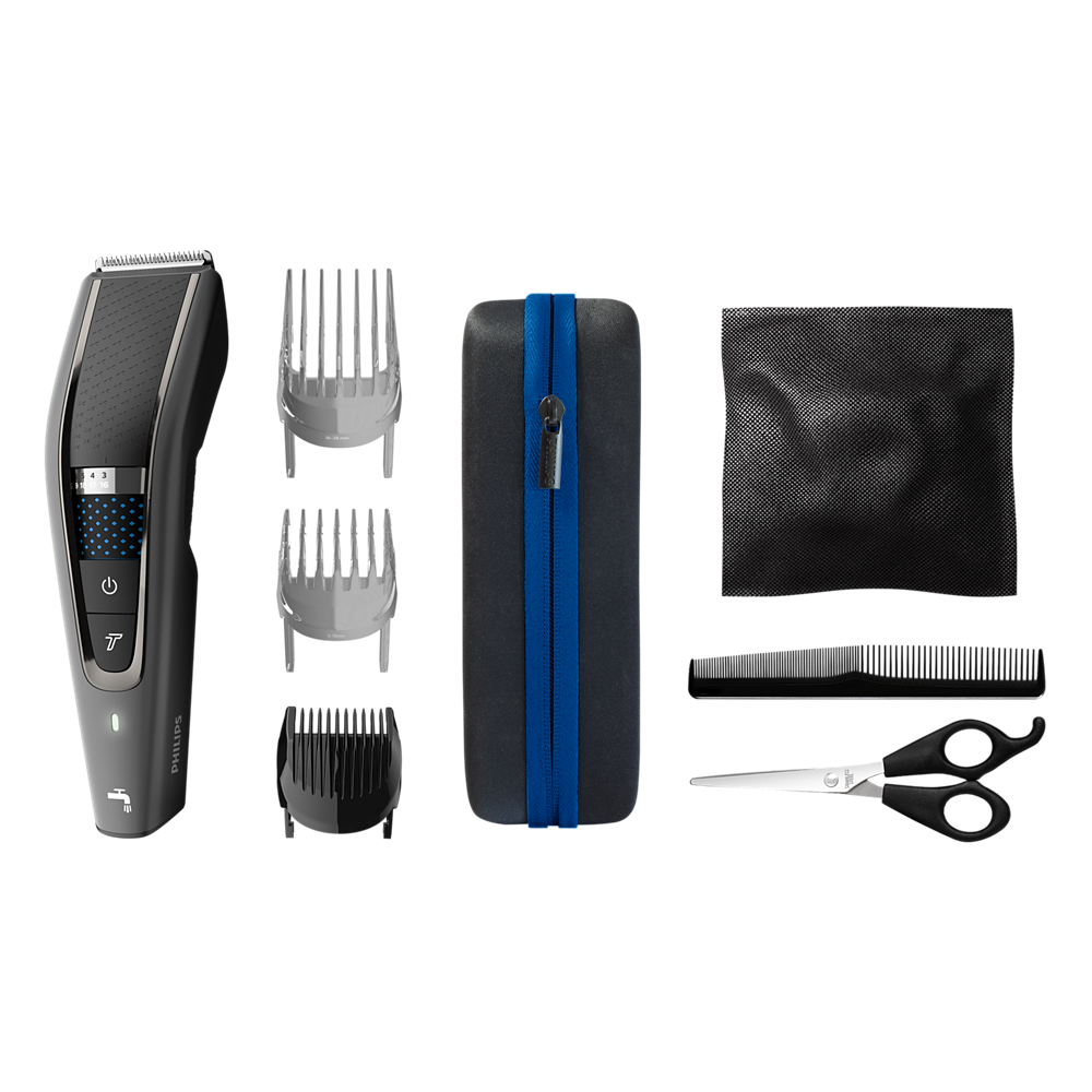 Машинка за подстригване Philips Series 7000  HC7650/15