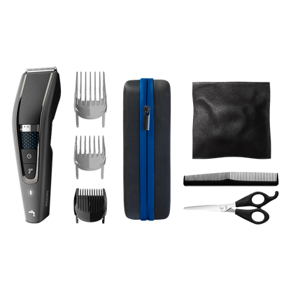 Машинка за подстригване Philips Series 7000  HC7650/15