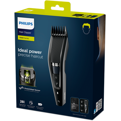 Машинка за подстригване Philips Series 7000  HC7650/15