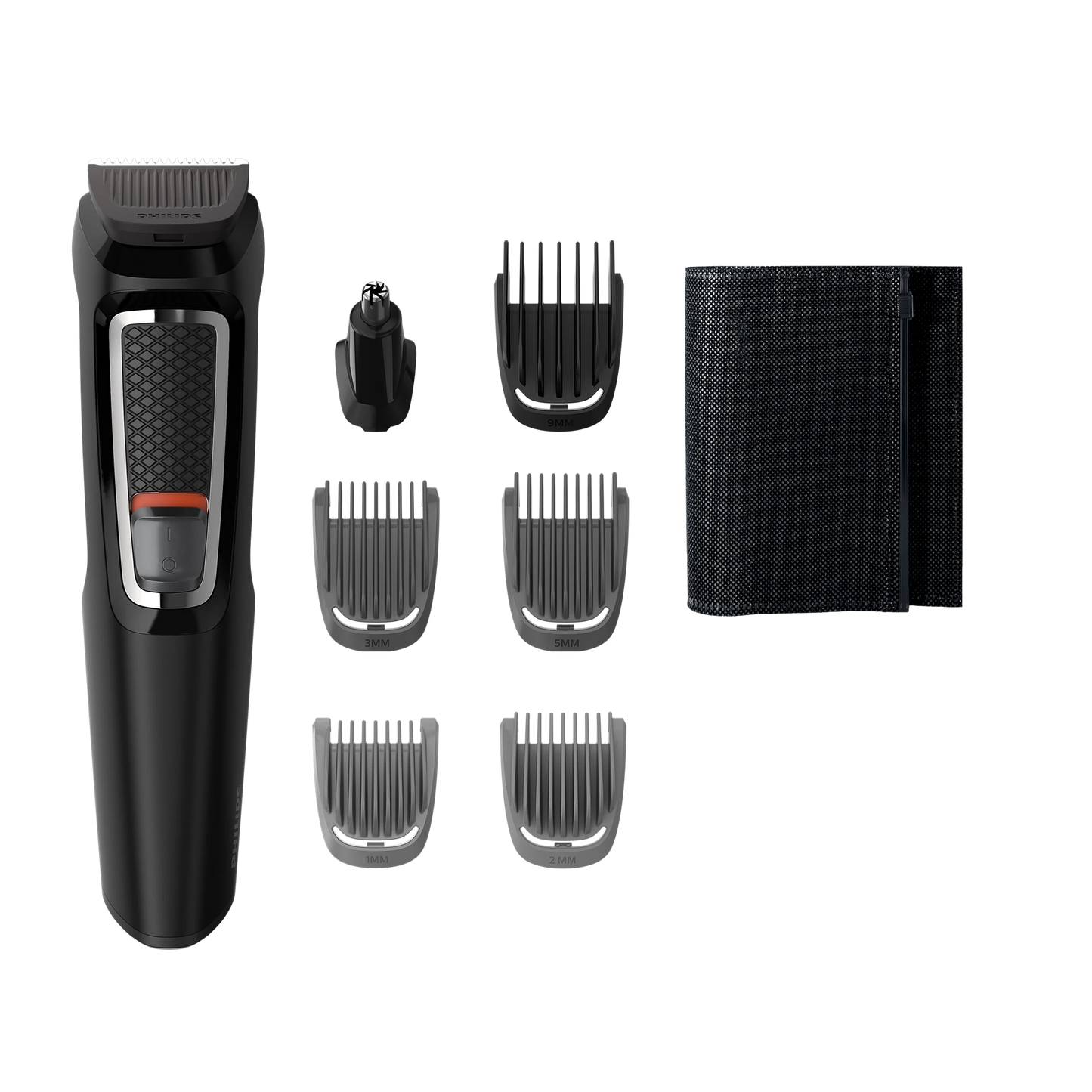 Philips Series 3000 Multigroom BG3480/15