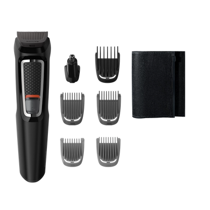 Philips Series 3000 Multigroom BG3480/15
