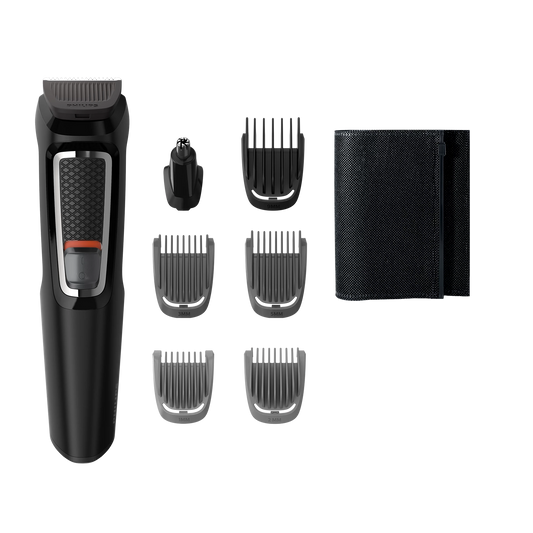 Philips Series 3000 Multigroom BG3480/15