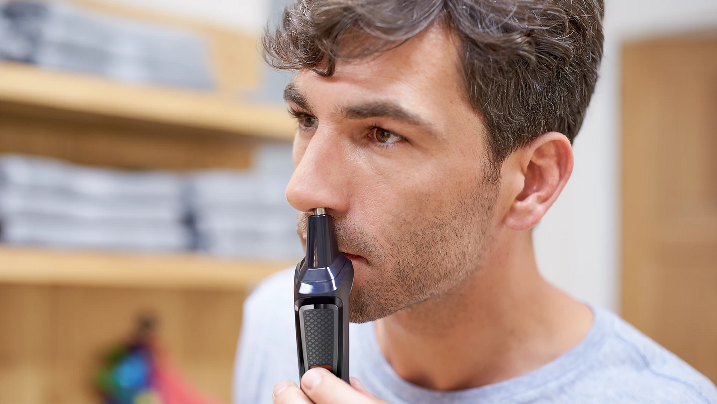 Philips Series 3000 Multigroom BG3480/15