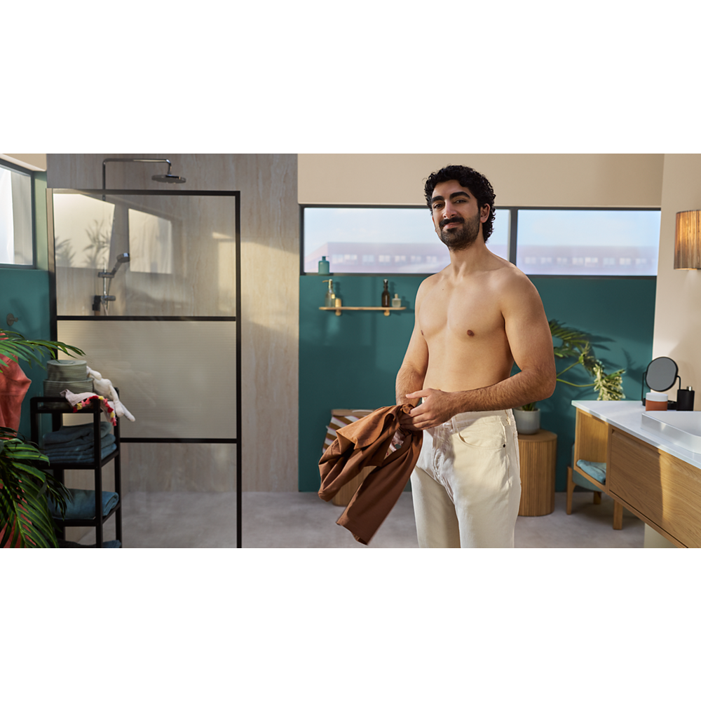 Philips Series 5000 Body Groomer BG5470/15