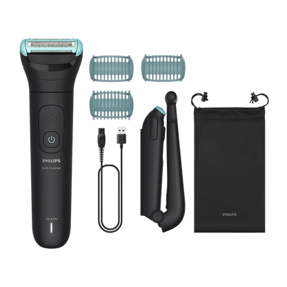 Philips Series 5000 Body Groomer BG5480/15