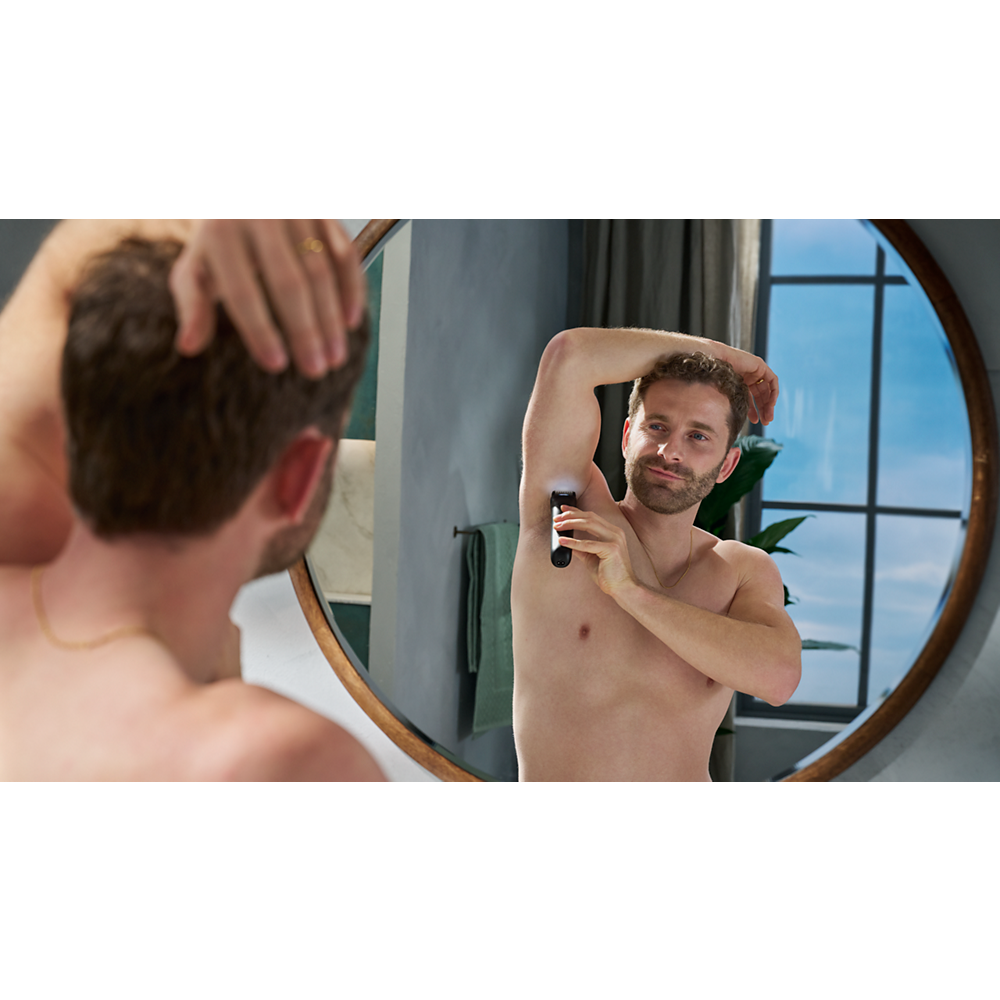 Philips Series 7000 Body Groomer BG7470/15