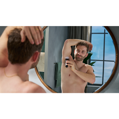 Philips Series 7000 Body Groomer BG7470/15