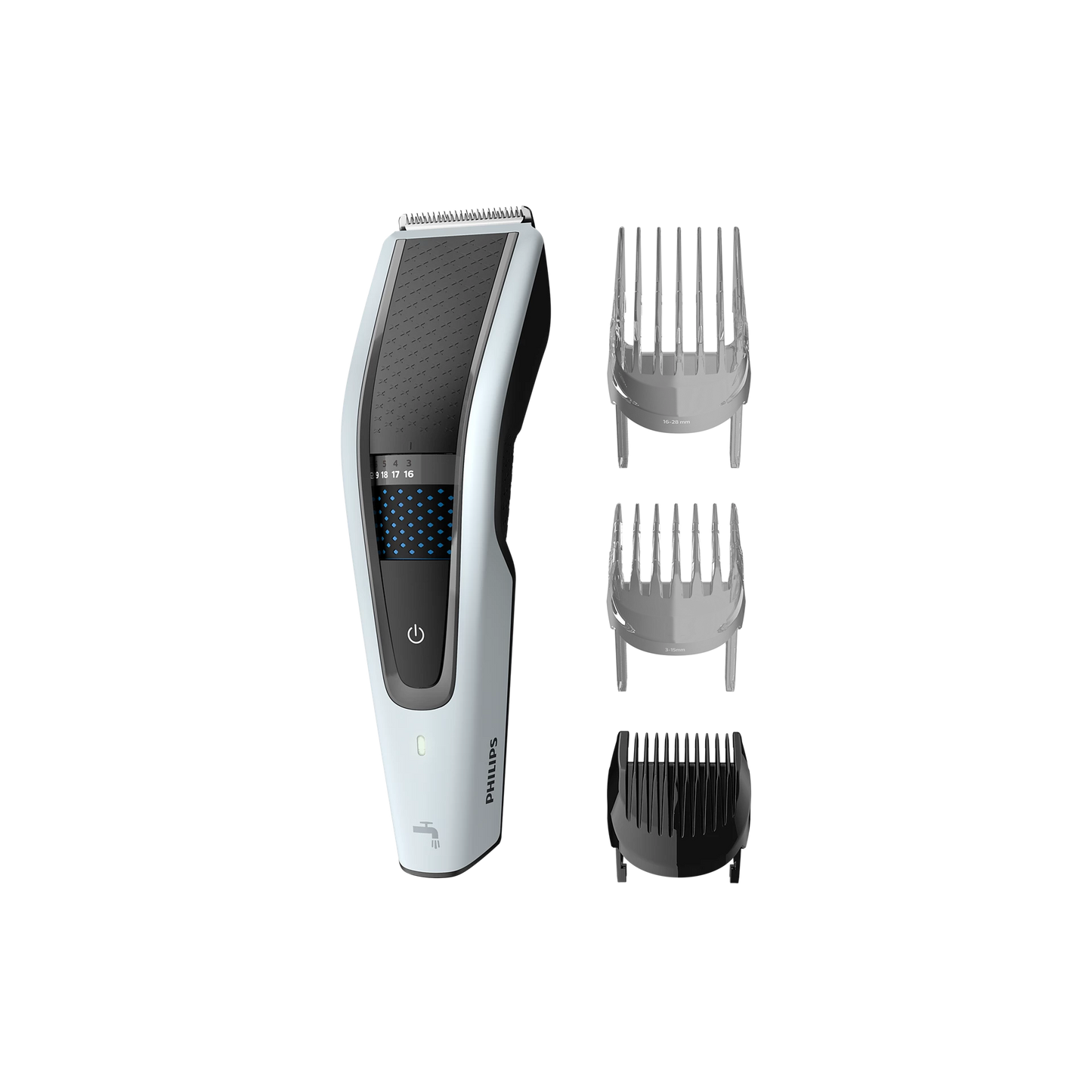 Машинка за подстригване Philips Series 5000 HC5610/15