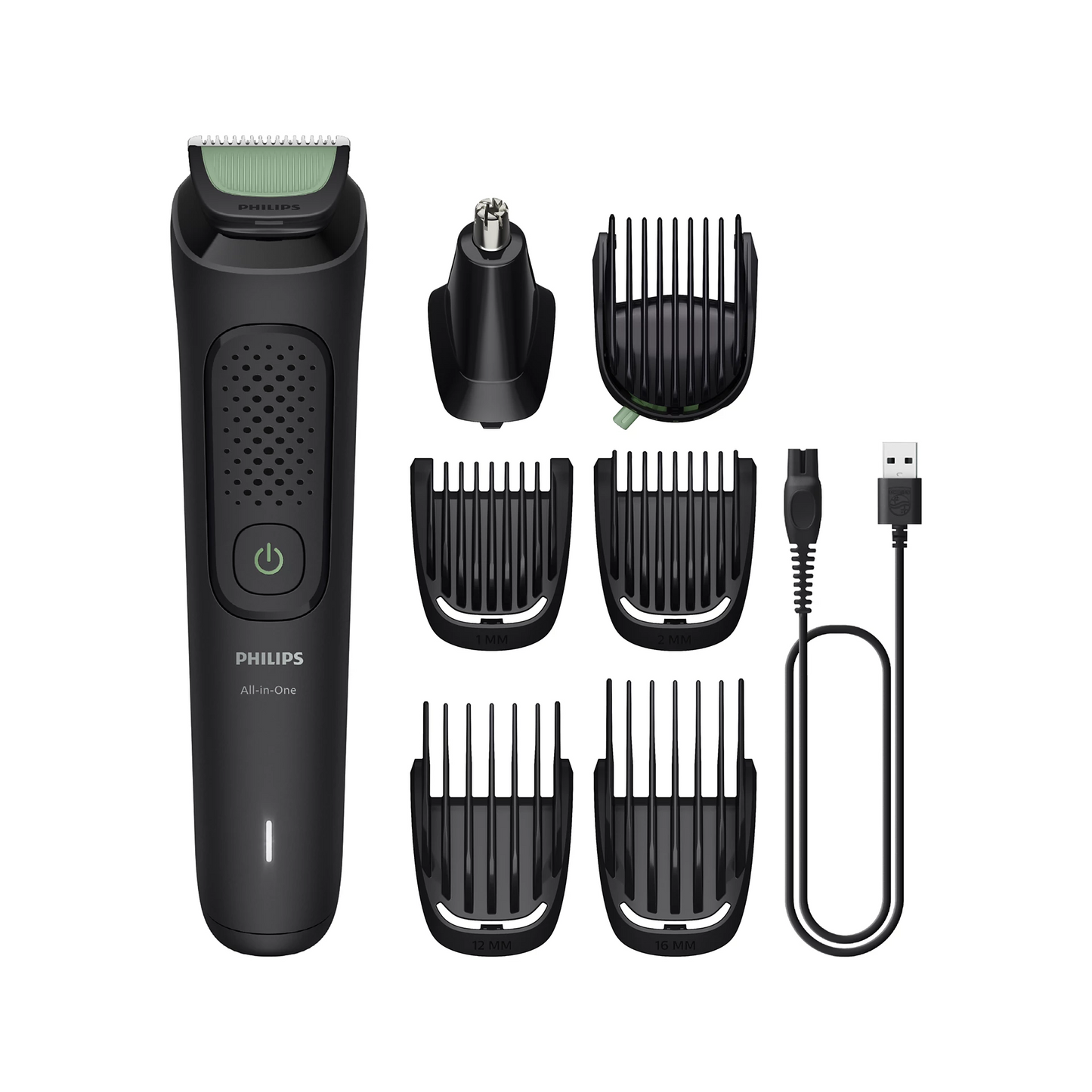 Philips Series 3000 All-in-One Trimmer MG3930/15