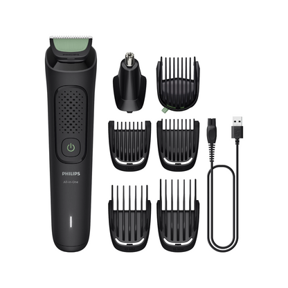 Philips Series 3000 All-in-One Trimmer MG3930/15