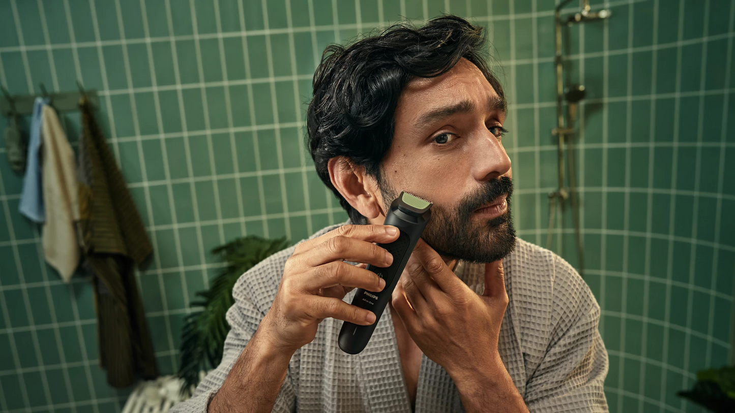 Philips Series 3000 All-in-One Trimmer MG3930/15