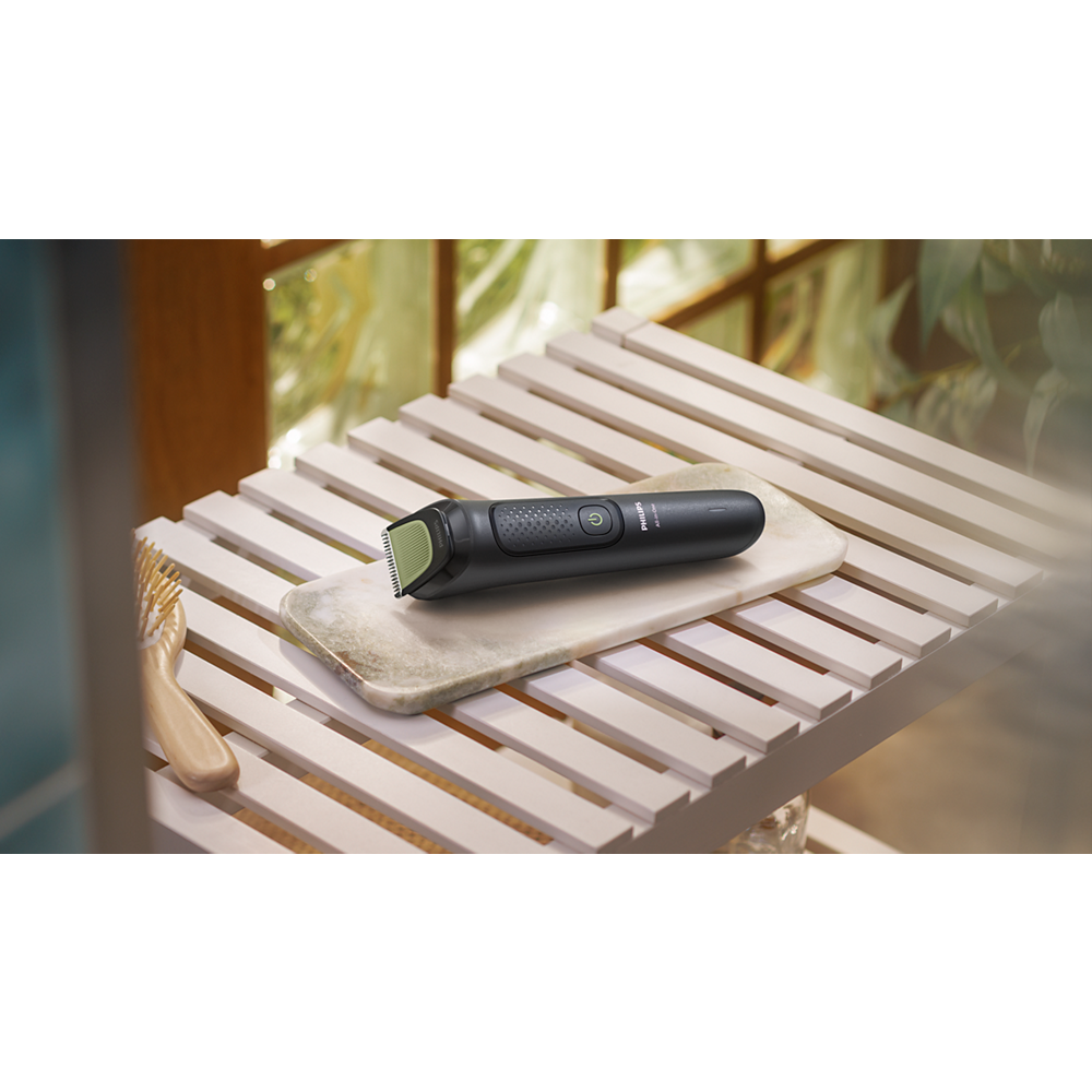 Philips Series 3000 All-in-One Trimmer MG3940/15