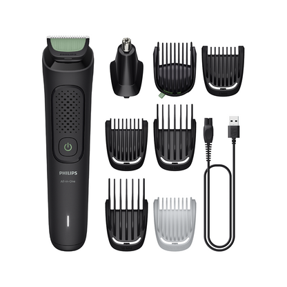 Philips Series 3000 All-in-One Trimmer MG3940/15