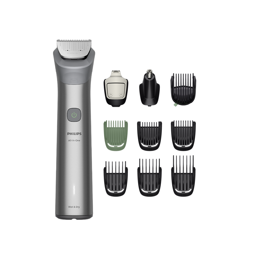 Philips Series 5000 All-in-One Trimmer MG5921/15