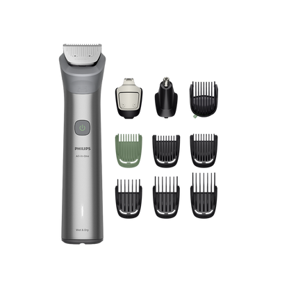 Philips Series 5000 All-in-One Trimmer MG5921/15