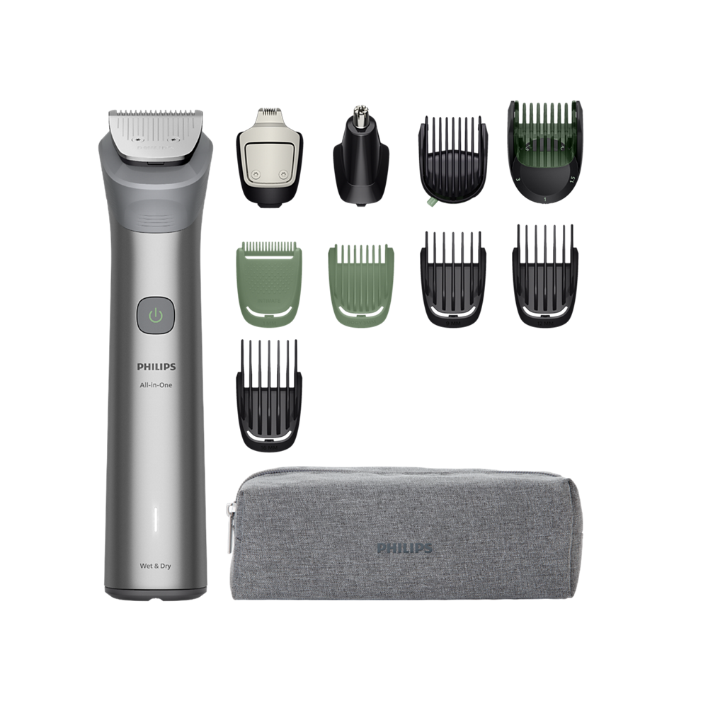 Philips Series 5000 All-in-One Trimmer MG5941/15