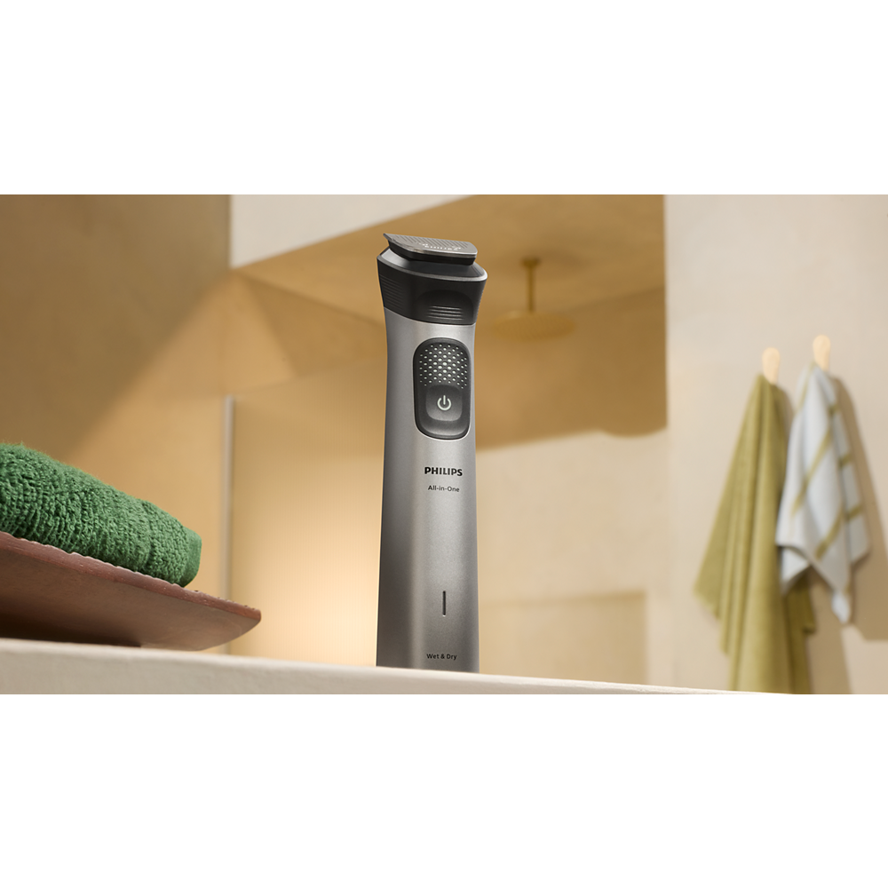 Philips Series 7000 All-in-One Trimmer MG7921/15