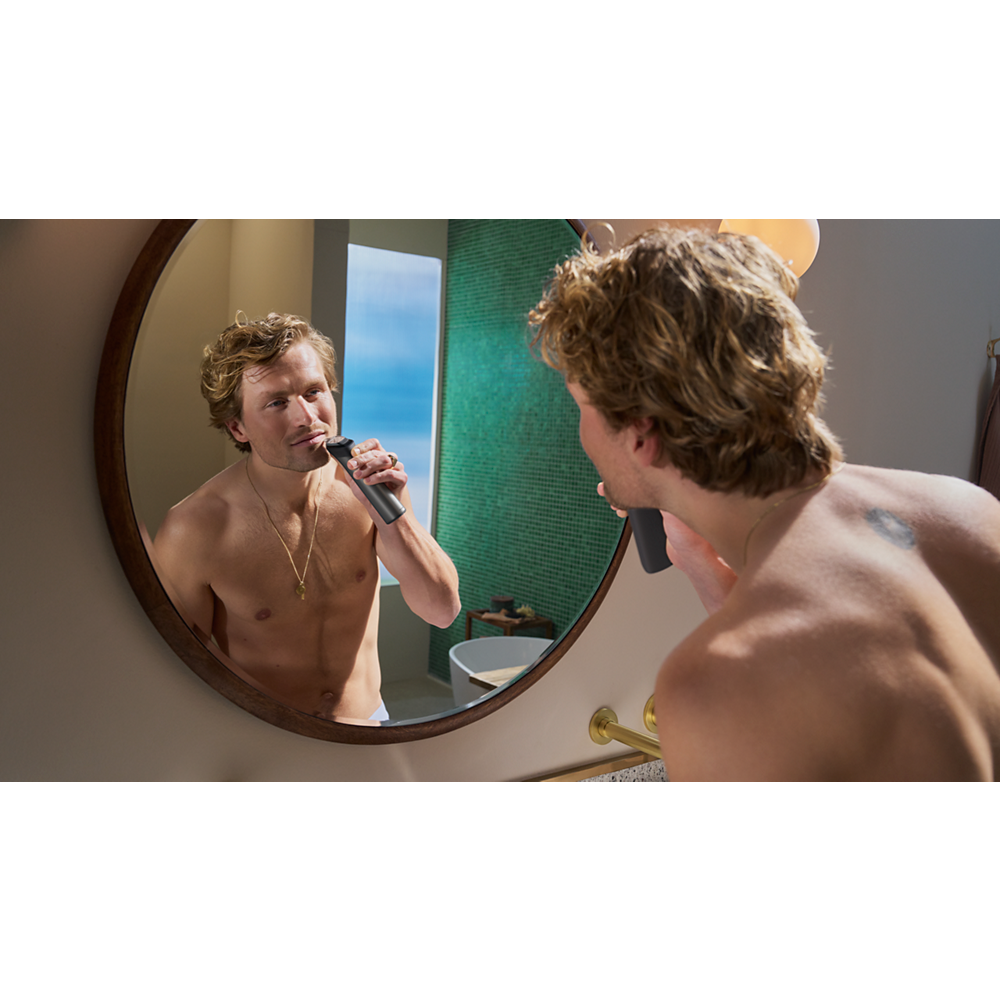 Philips Series 7000 All-in-One Trimmer MG7921/15