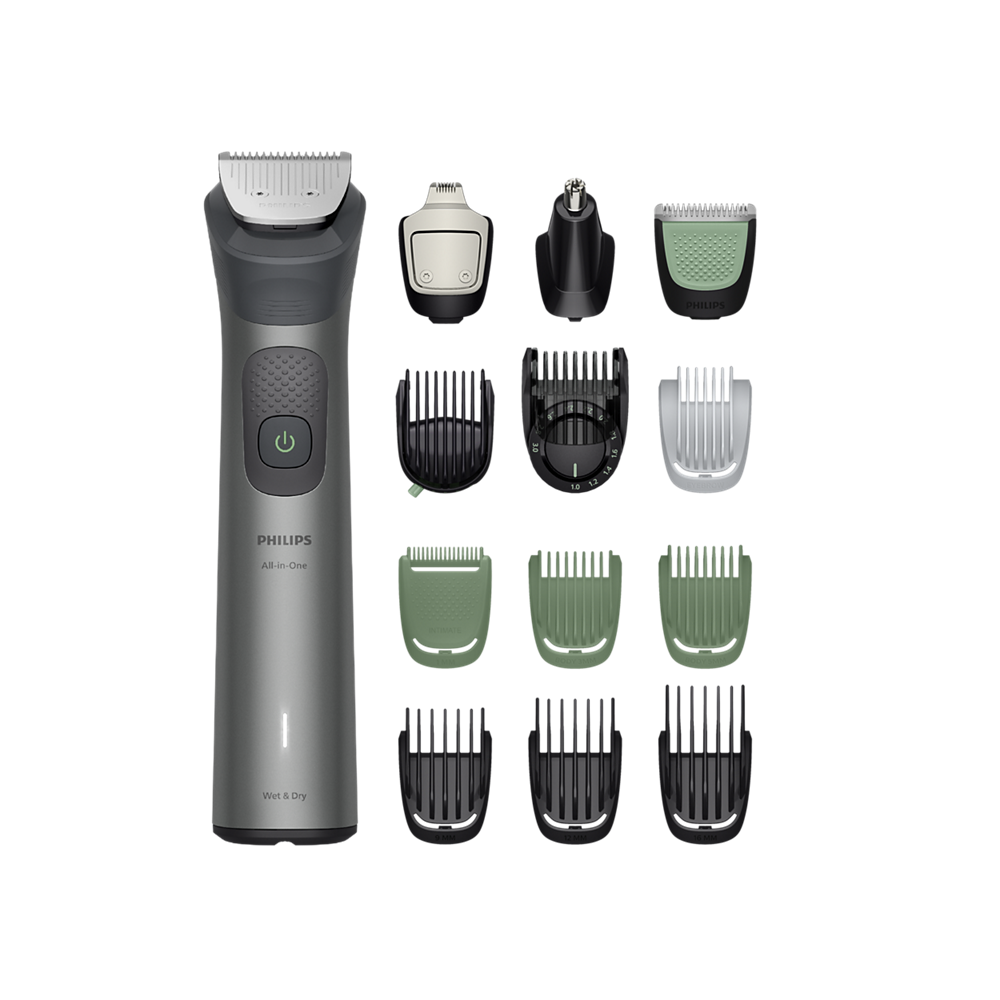 Philips Series 7000 All-in-One Trimmer MG7921/15