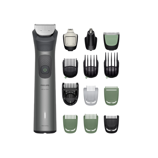 Philips Series 7000 All-in-One Trimmer MG7935/15