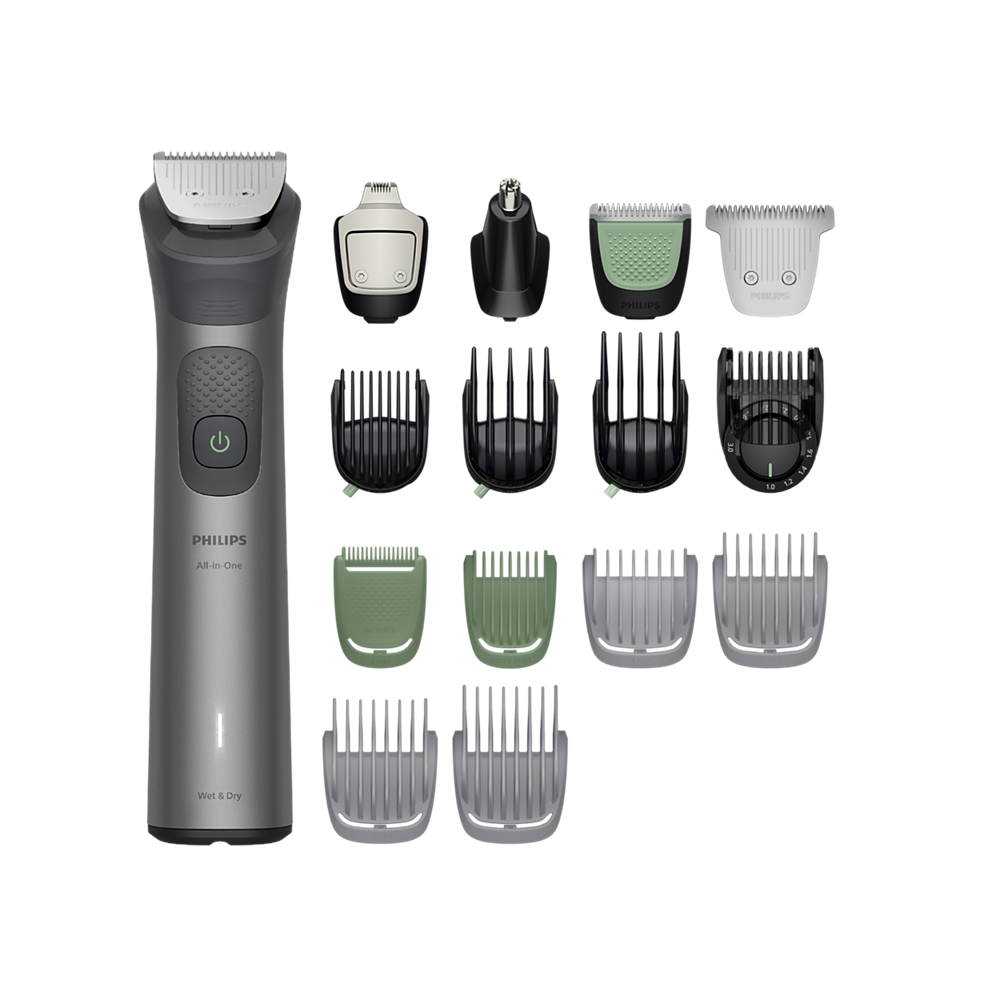 Philips Series 7000 All-in-One Trimmer MG7951/15