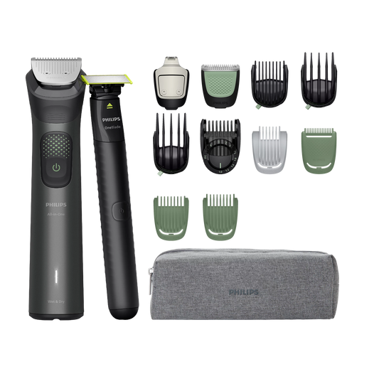 Philips Series 9000 All-in-One Trimmer MG9531/15