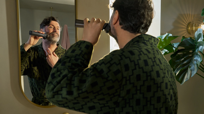 Philips Series 9000 All-in-One Trimmer MG9531/15