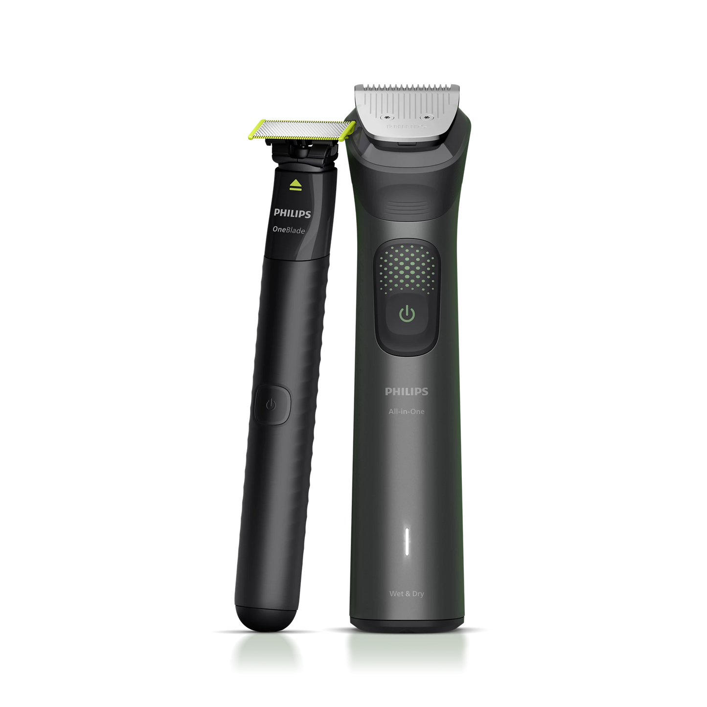 Philips Series 9000 All-in-One Trimmer MG9531/15