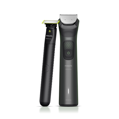 Philips Series 9000 All-in-One Trimmer MG9531/15