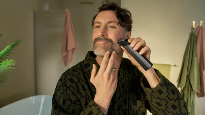 Philips Series 9000 All-in-One Trimmer MG9531/15