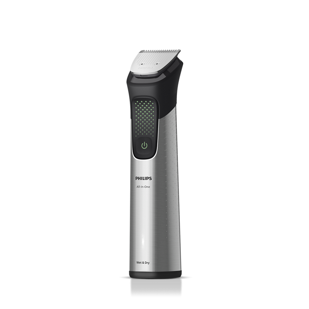Philips Series 9000 All-in-One Trimmer MG9535/15