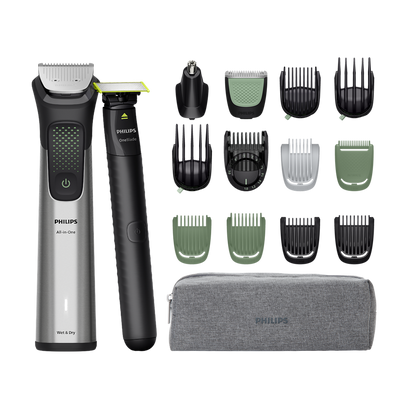 Philips Series 9000 All-in-One Trimmer MG9535/15