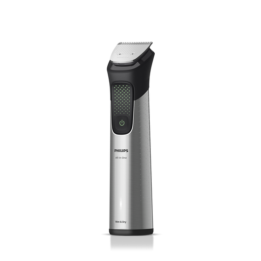 Philips Series 9000 All-in-One Trimmer MG9557/15