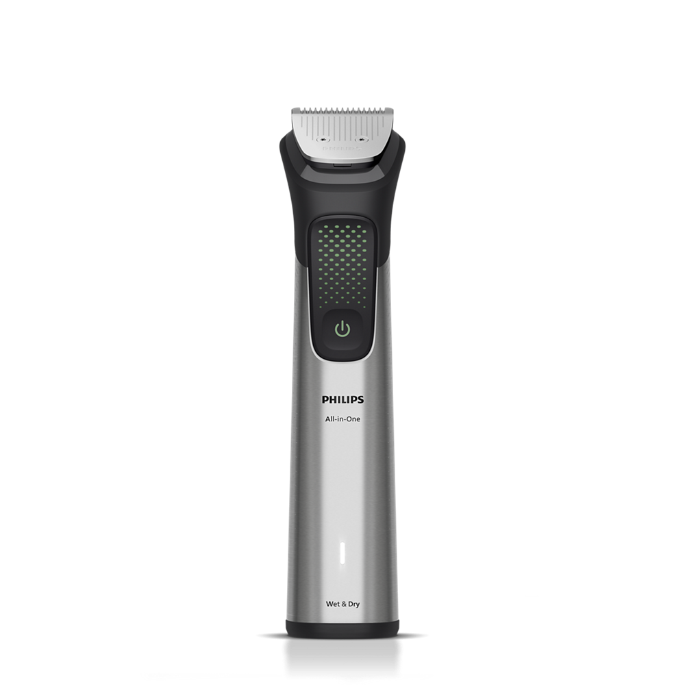Philips Series 9000 All-in-One Trimmer MG9557/15