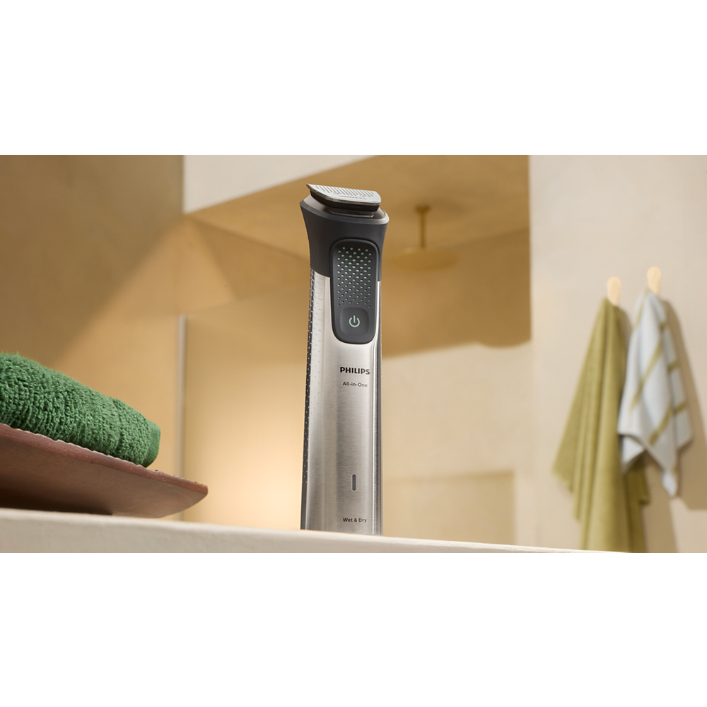 Philips Series 9000 All-in-One Trimmer MG9557/15