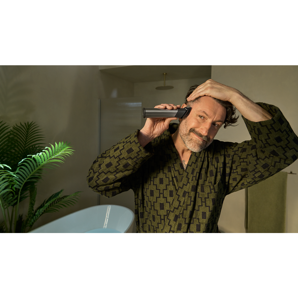 Philips Series 9000 All-in-One Trimmer MG9558/15