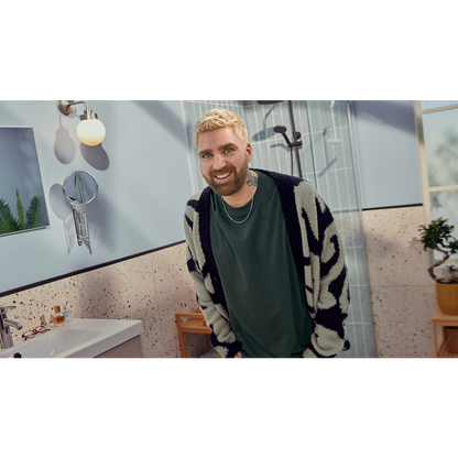 Philips Series 3000 Beard Trimmer BT3665/15