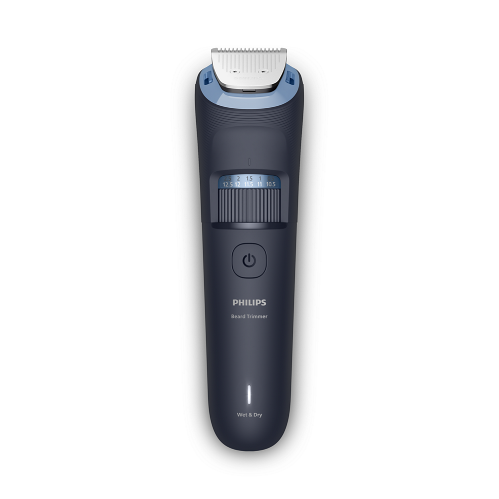 Philips Series 3000 Beard Trimmer BT3665/15