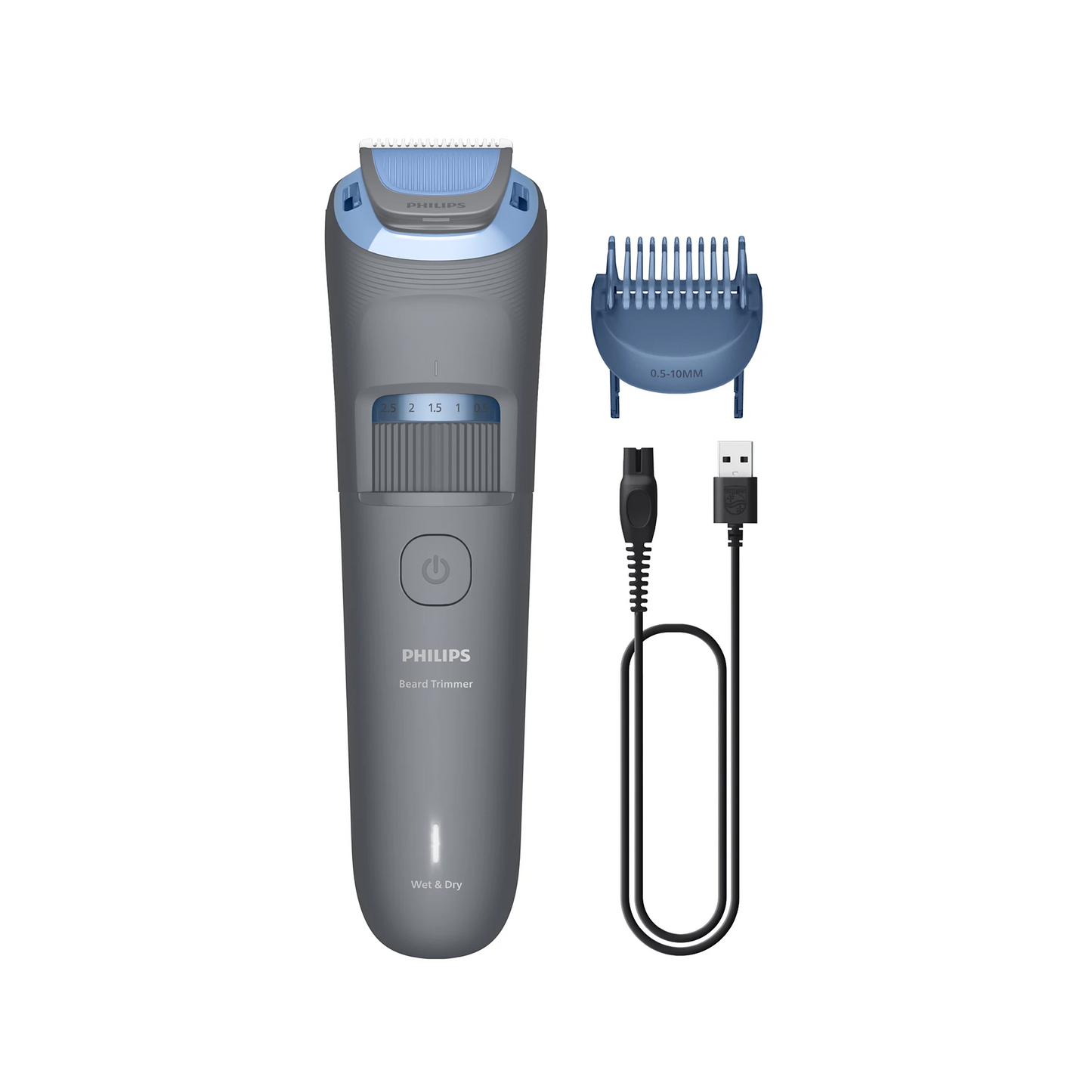 Philips Series 3000 Beard Trimmer BT3615/15