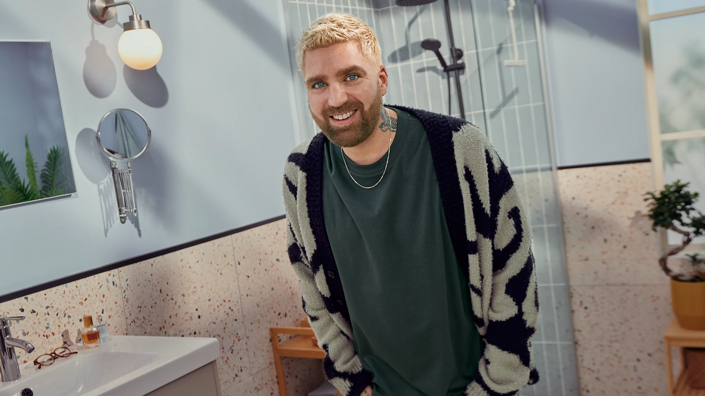 Philips Series 3000 Beard Trimmer BT3615/15