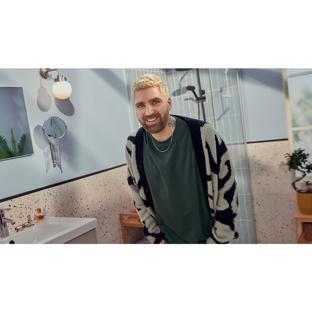 Philips Series 3000 Beard Trimmer BT3620/15