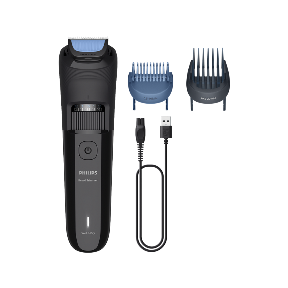 Philips Series 3000 Beard Trimmer BT3620/15