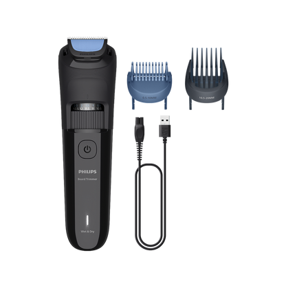Philips Series 3000 Beard Trimmer BT3620/15