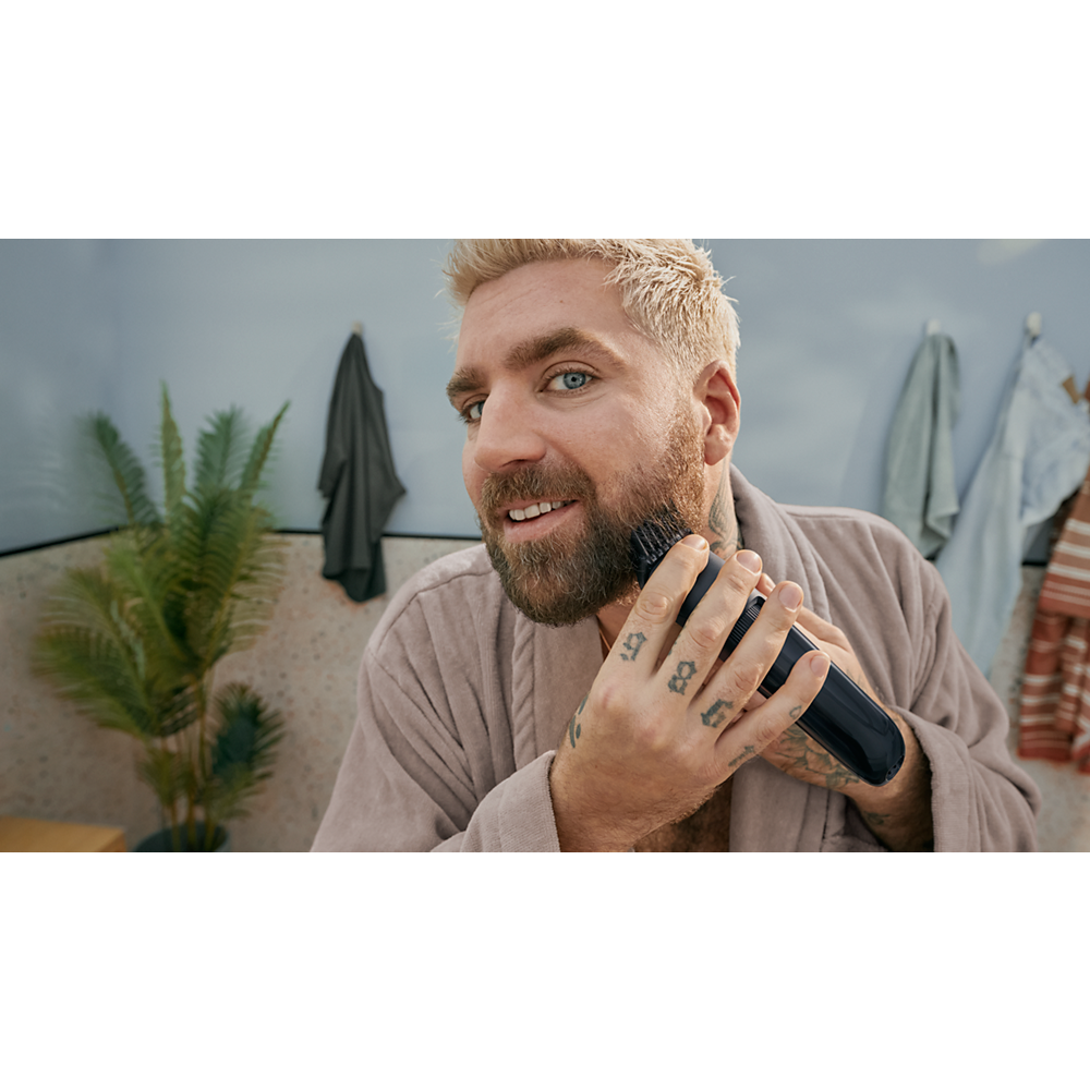 Philips Series 3000 Beard Trimmer BT3620/15