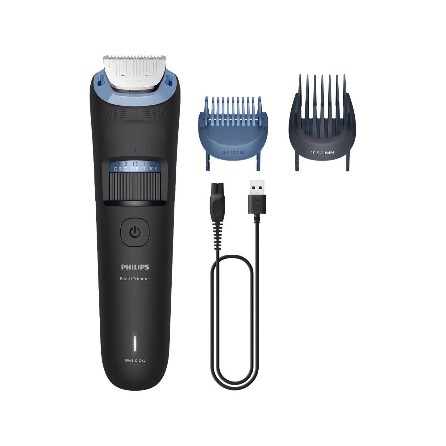 Philips Series 3000 Beard Trimmer BT3660/15